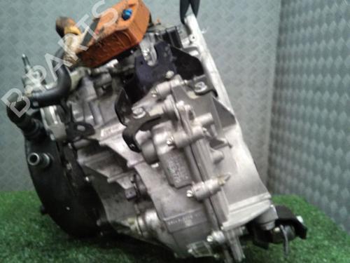Gearbox RENAULT CLIO V (B7_) 1.6 E-TECH 140 (B7MU) | BP29948815M3