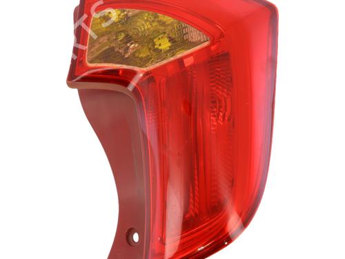 Right taillight KIA PICANTO II (TA) 1.0 | BP37730426C35 - Image 10