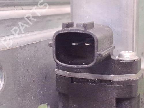 Used Front left window mechanism Front left window mechanism RENAULT CLIO IV (BH_) 1.2 16V (73 hp) 29947953 29947953