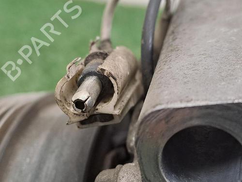 AC compressor RENAULT TWINGO I (C06_) 1.2 (C066, C068) | BP30065673M34