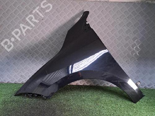Used Left front fenders RENAULT MEGANE III Grandtour (KZ0/1) 1.5 dCi (KZ09, KZ0D, KZ1G, KZ29, KZ14, KZ1W, KZ10, KZ1F,... (110 hp) 22990583