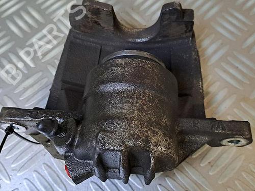 Right front brake caliper CITROËN C3 II (SC_) 1.2 VTi 82 | BP29949758M104