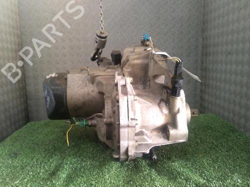 Gearbox RENAULT MEGANE I (BA0/1_) 1.4 e (BA0E, BA0V) | BP19410226M3 