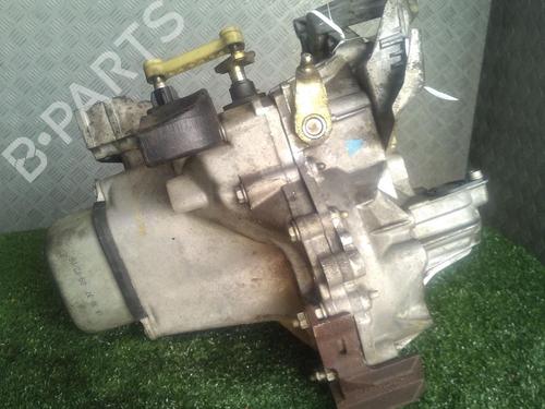 Gearbox CITROËN C2 (JM_) 1.4 | BP30068461M3