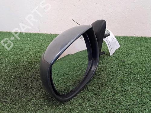 Used Left mirror CITROËN XSARA PICASSO (N68) 1.8 16V (115 hp) 25586320