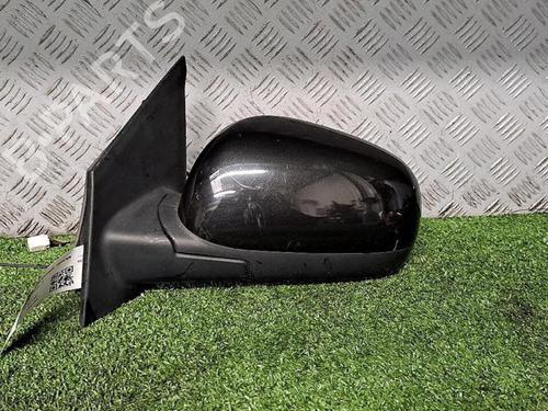 Left mirror NISSAN NOTE (E11, NE11) 1.5 dCi | BP30077082C26