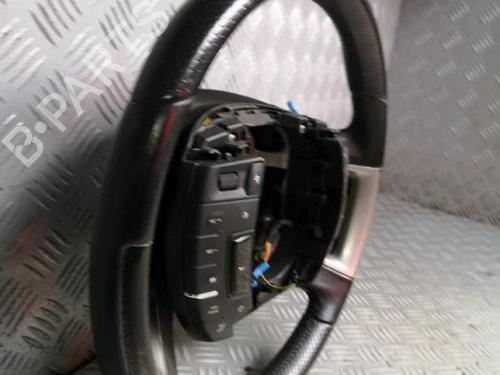 Steering wheel CITROËN C5 III (RD_) 1.6 HDi 110 (RD9HZC) | BP30069407C49 - Image 2