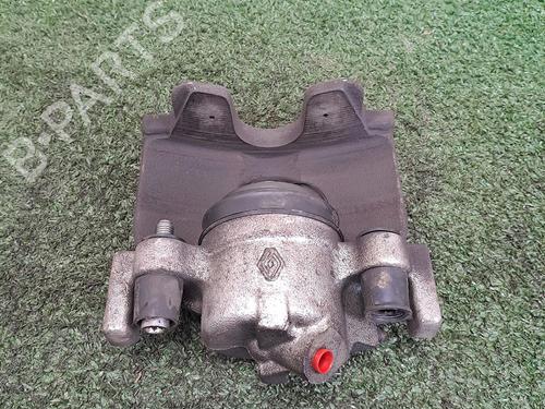 Venstre bremsekaliber foran RENAULT SCÉNIC III (JZ0/1_) 1.2 TCe (JZ16) (132 hp) 29949352