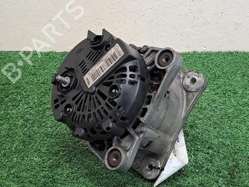 Alternator RENAULT CLIO III Hatchback Van (SB_, SR_) 1.5 dCi | BP30068176M7 