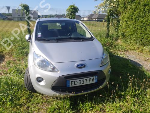 Right headlight FORD KA (RU8) 1.2 | BP36760866C29 - Image 6