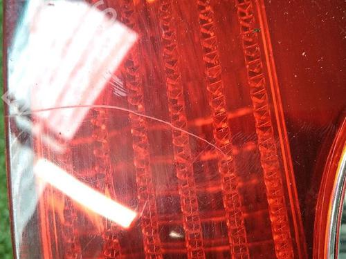 Right taillight RENAULT CLIO II Hatchback Van (SB0/1/2_)  | BP30064729C35 