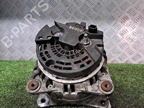 Alternator RENAULT GRAND SCÉNIC II (JM0/1_) 1.9 dCi (JM15) | BP30064492M7 