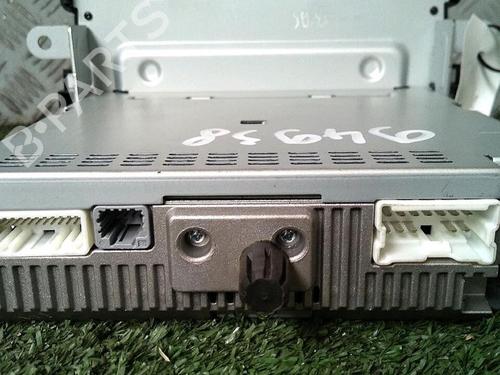 Radio OPEL VIVARO B Van (X82) 1.6 CDTI (05) | BP29952814E6 - Image 5