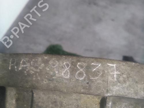 Gearbox KIA VENGA (YN) 1.6 CRDi 115 | BP31995011M3 