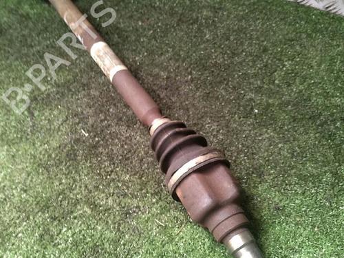 Right front driveshaft CITROËN C2 (JM_) 1.4 | BP30072851M39 