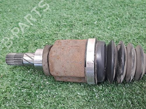 Used Right rear driveshaft Right rear driveshaft DACIA DUSTER (HS_) 1.5 dCi 4x4 (HSMC, HSMD) (110 hp) 30064193 30064193
