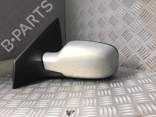 Left mirror RENAULT MEGANE II (BM0/1_, CM0/1_) 1.5 dCi (BM0F, BM0T, BM2B, CM0F, CM0T) | BP30070419C26 