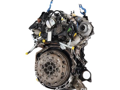 motor-renault-koleos-i-hy_-2008-36815402 main image
