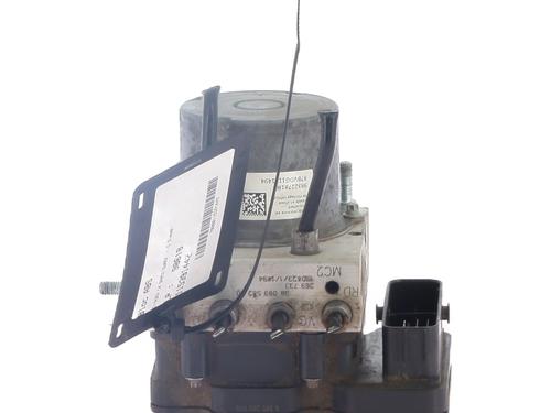 Used ABS pump ABS pump CITROËN C4 SPACETOURER (3D_) 1.5 BlueHDi 130 (131 hp) 30852421 30852421