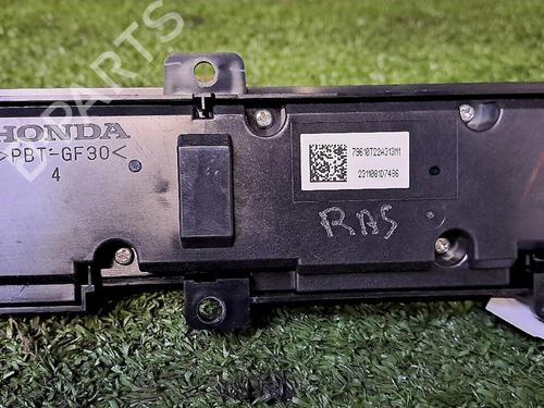 Climate control HONDA CIVIC XI Hatchback (FL) 2.0 e:HEV | BP37731730I5 - Image 3