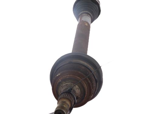 Left front driveshaft CITROËN C4 Picasso II 1.6 HDi / BlueHDi 115 | BP30700529M38