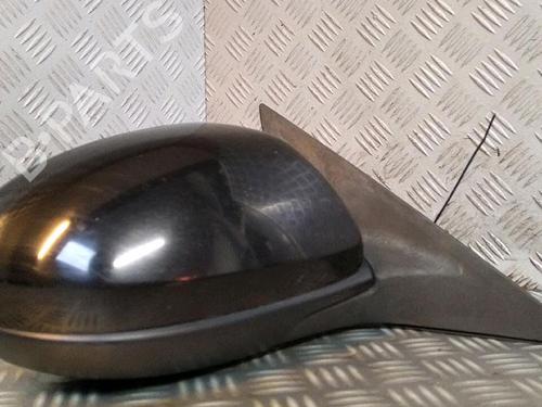 Right mirror MAZDA 6 Hatchback (GH) 2.0 MZR-CD (GH14) | BP30070754C27 