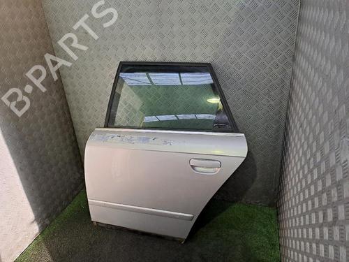 Left rear door AUDI A4 B7 Avant (8ED) 2.0 TFSI quattro | BP20507475C4 
