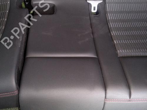 Seats set PEUGEOT 2008 I (CU_) 1.2 THP 110 / PureTech 110 | BP30510779C78 - Image 3