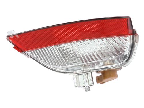 Luce Retromarcia RENAULT SCÉNIC III (JZ0/1_) 1.5 dCi (110 hp) 31268113