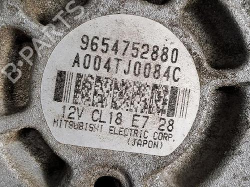 Alternator CITROËN C4 Grand Picasso I (UA_) 2.0 HDi 138 | BP30064371M7