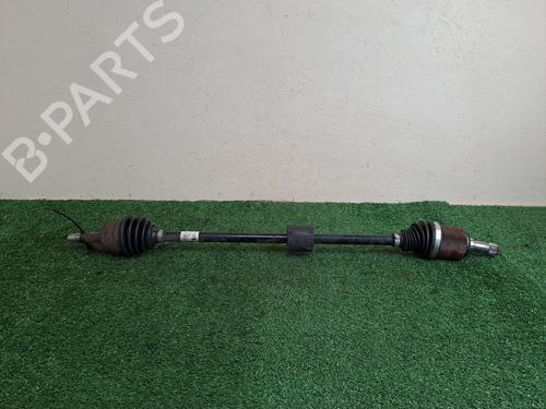 Right front driveshaft OPEL CORSA E (X15) 1.4 (08, 68) | BP37730483M39 - Image 3