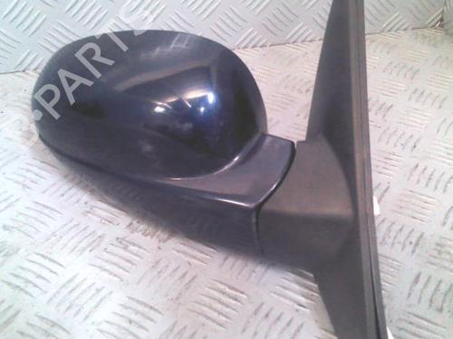 Used Right mirror Right mirror DAEWOO NUBIRA (J100) 1.6 16V (106 hp) 30075039 30075039