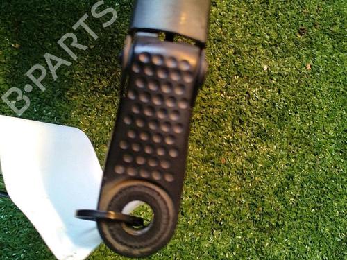 Used Front windshield wiper arm RENAULT CLIO III (BR0/1, CR0/1) 1.5 dCi (C/BR0G, C/BR1G) (68 hp) 29950967