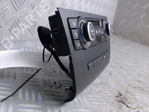 Climate control BMW 1 Coupe (E82) 120 d | BP30069927I5 - Image 6