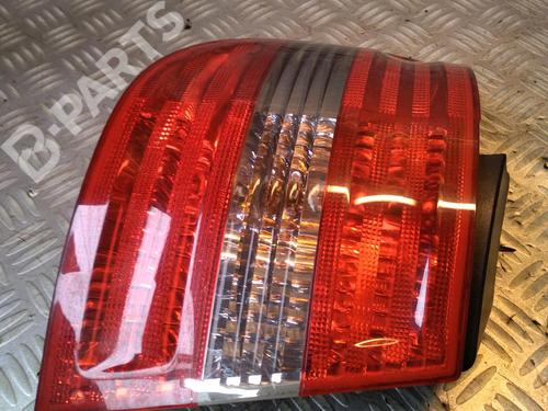 Left taillight MERCEDES-BENZ B-CLASS Sports Tourer (W245) B 180 CDI (245.207) | BP11406034C34 