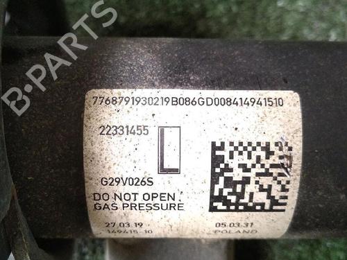 Used Left front shock absorber BMW Z4 Roadster (G29) sDrive 20 i (197 hp) 29947884