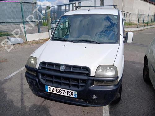 Engine FIAT DOBLO Box Body/MPV (223_) 1.9 D (223ZXB1A) | BP30408169M1 - Image 13