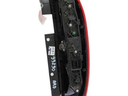 Right taillight FIAT DOBLO Cargo (263_) 1.3 D Multijet | BP30068491C35