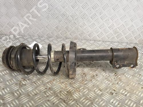 Used Right front shock absorber OPEL ASTRA G Convertible (T98) 2.2 16V (F67) (147 hp) 21635665