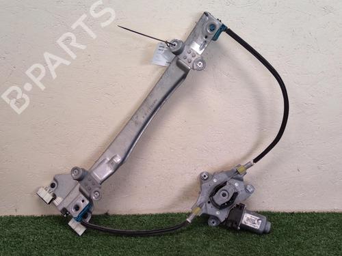 Used Right front window motor RENAULT TWINGO II (CN0_) 1.5 dCi 75 (75 hp) 27351906