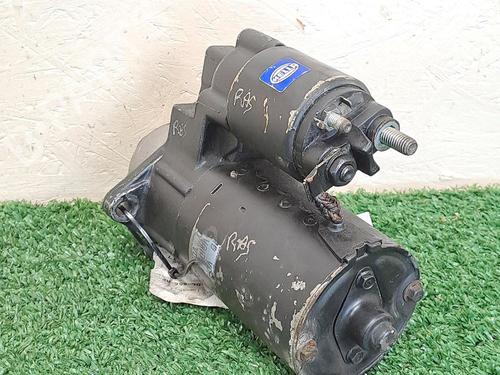 Startmotor OPEL ZAFIRA A MPV (T98) 1.8 16V (F75) | BP29948549M8 