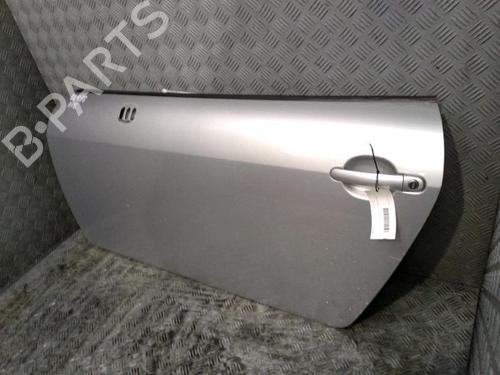 Left front door AUDI TT (8N3) 1.8 T | BP29950809C2