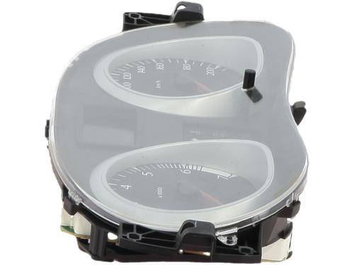 Instrument cluster DACIA DUSTER (HS_) | BP36760880C47 - Image 3