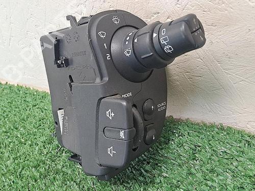 Steering column stalk RENAULT CLIO III (BR0/1, CR0/1) 1.5 dCi (BR17, CR17) | BP30064316I23 