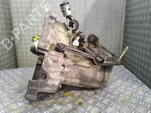 Gearbox PEUGEOT 106 II (1A_, 1C_) 1.0 i | BP17161442M3 