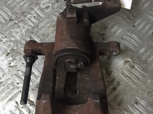 Bremssattel links hinten RENAULT SCÉNIC II (JM0/1_) 2.0 (JM05, JM0U, JM1N, JM1U, JM2V) | BP14546365M107 
