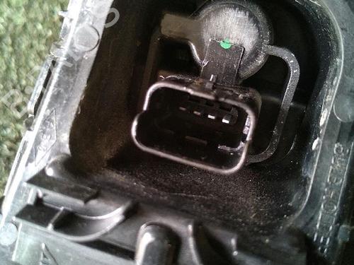 Left taillight RENAULT CLIO IV (BH_) 1.2 TCe 120 (BHAU) | BP30076359C34 