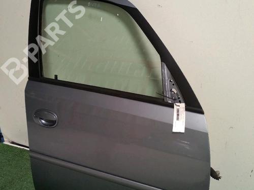 Right front door OPEL MERIVA A MPV (X03) 1.7 CDTI (E75) | BP11408705C3 