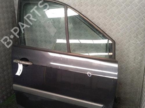 Right front door RENAULT GRAND SCÉNIC II (JM0/1_) 1.5 dCi (JM1E) | BP17161777C3 