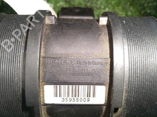Luftmassemåler CITROËN XSARA PICASSO (N68) 2.0 HDi | BP30072072M95